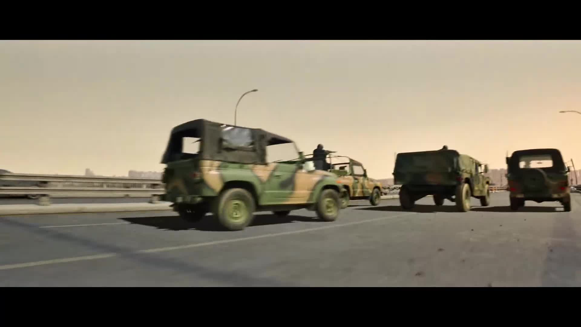 Sweet Home (스위트홈) สวีทโฮม ซีซั่น2 พากย์ไทย EP01