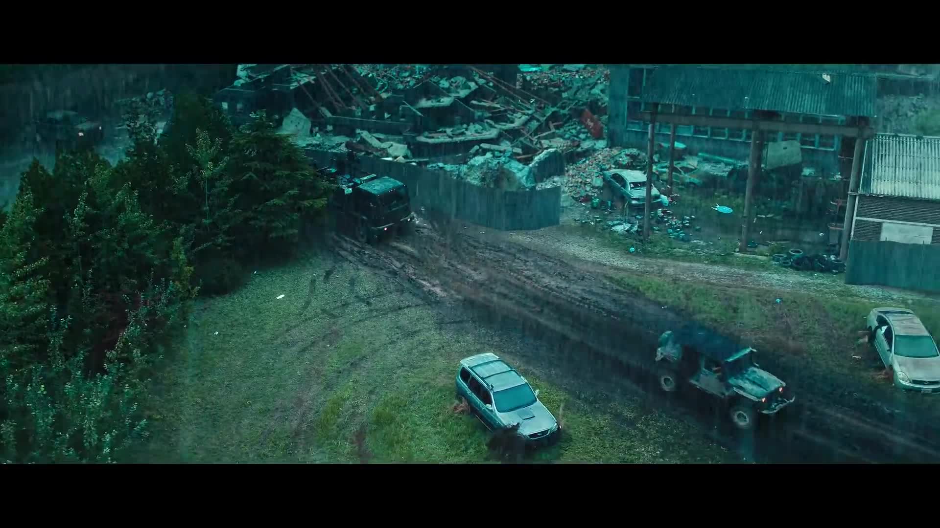 Sweet Home (스위트홈) สวีทโฮม ซีซั่น2 พากย์ไทย EP05