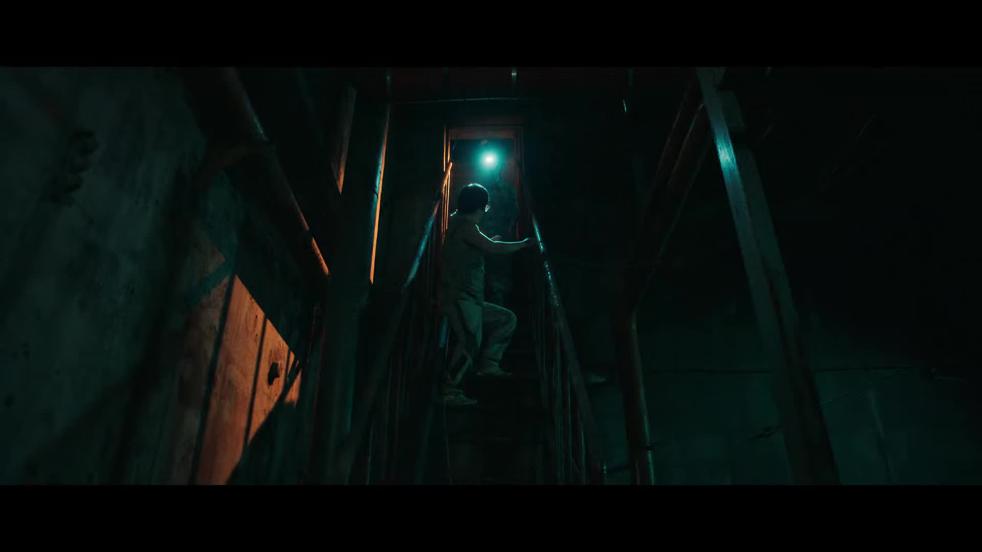 Sweet Home (스위트홈) สวีทโฮม ซีซั่น2 พากย์ไทย EP08 Final