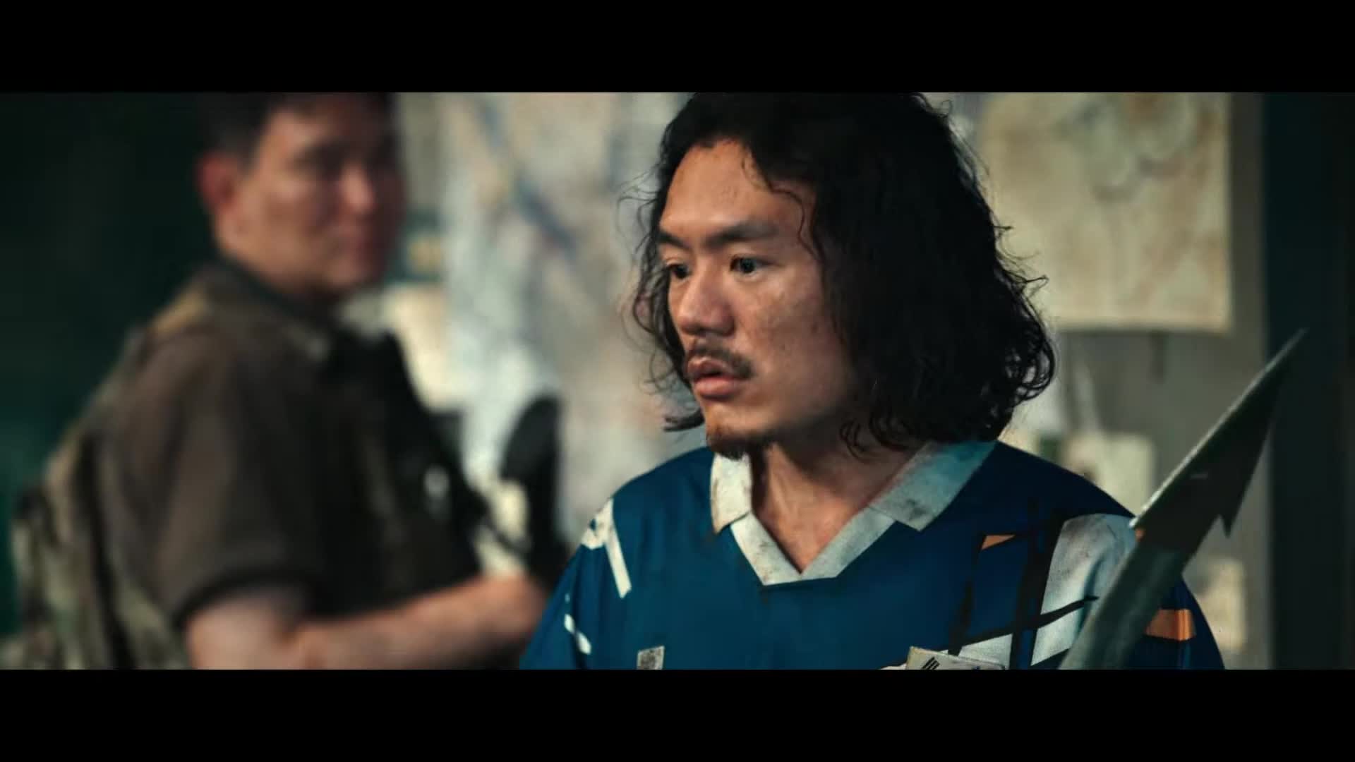 Sweet Home (스위트홈) สวีทโฮม ซีซั่น2 พากย์ไทย EP04