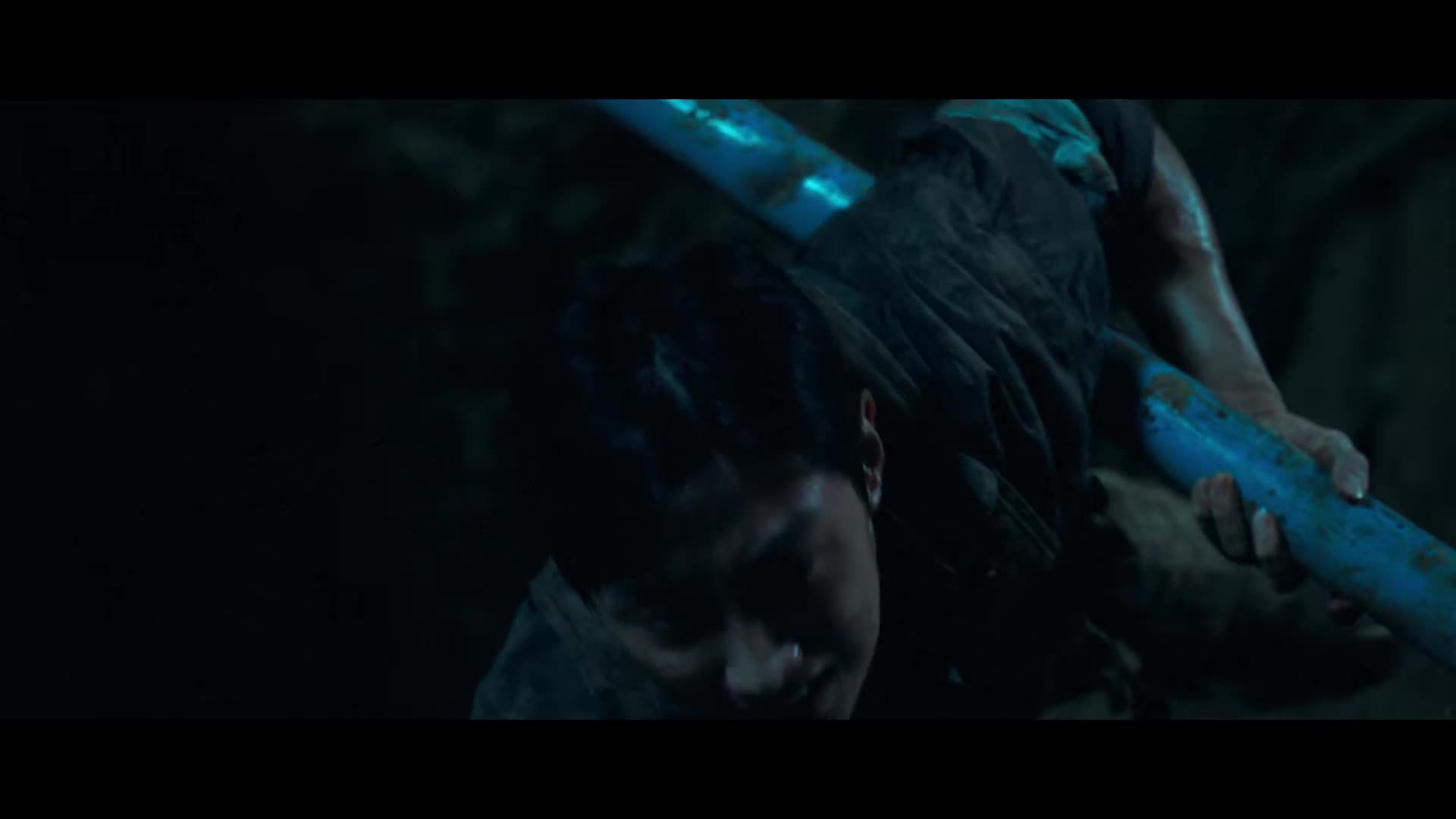 Sweet Home (스위트홈) สวีทโฮม ซีซั่น2 พากย์ไทย EP06