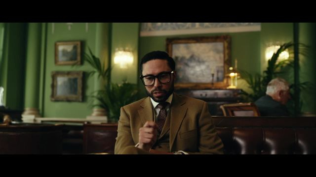 The Gentlemen สุภาพบุรุษมาหากัญ พากย์ไทย EP07