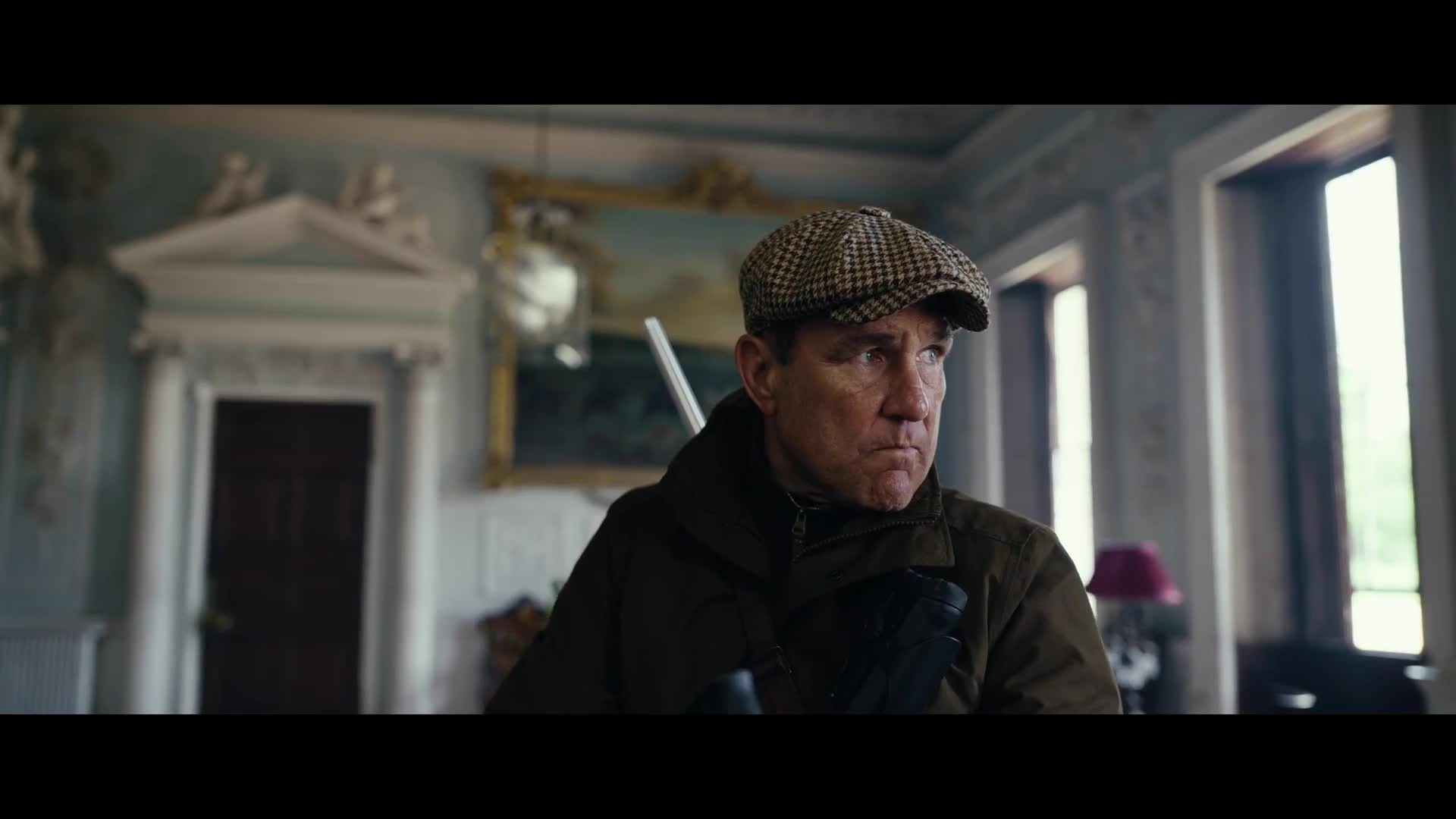 The Gentlemen สุภาพบุรุษมาหากัญ พากย์ไทย EP08 Final