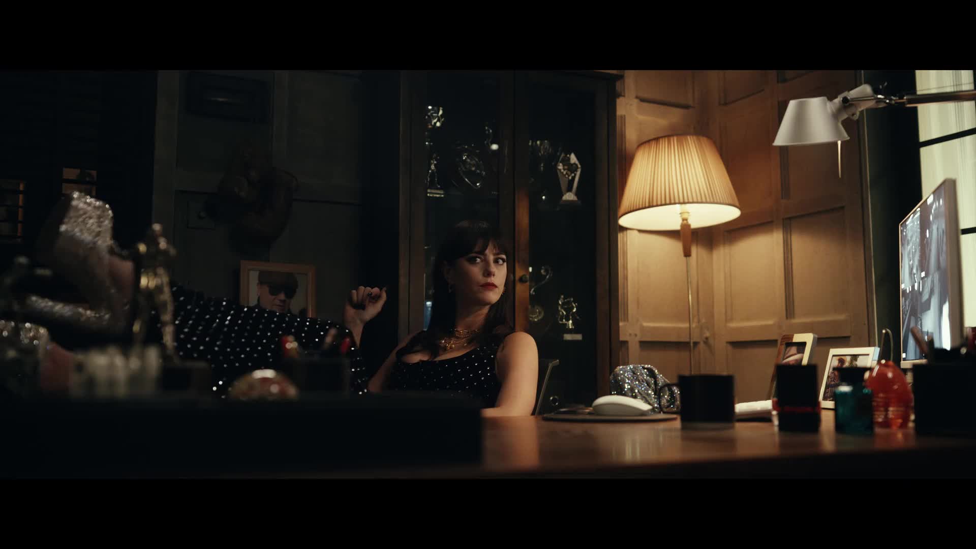 The Gentlemen สุภาพบุรุษมาหากัญ พากย์ไทย EP06