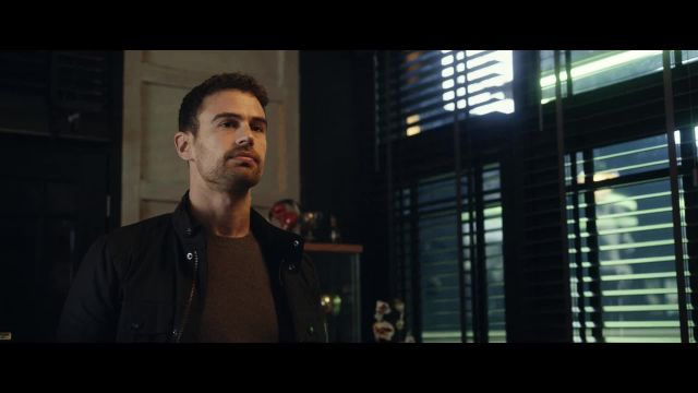 The Gentlemen สุภาพบุรุษมาหากัญ พากย์ไทย EP03