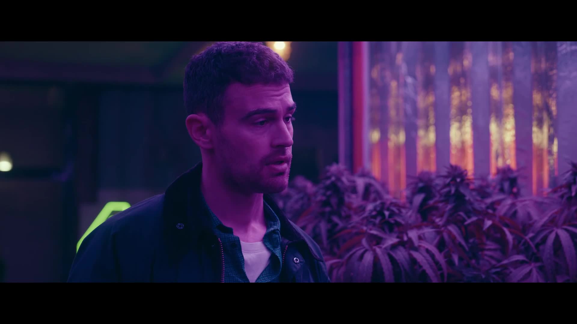 The Gentlemen สุภาพบุรุษมาหากัญ พากย์ไทย EP02