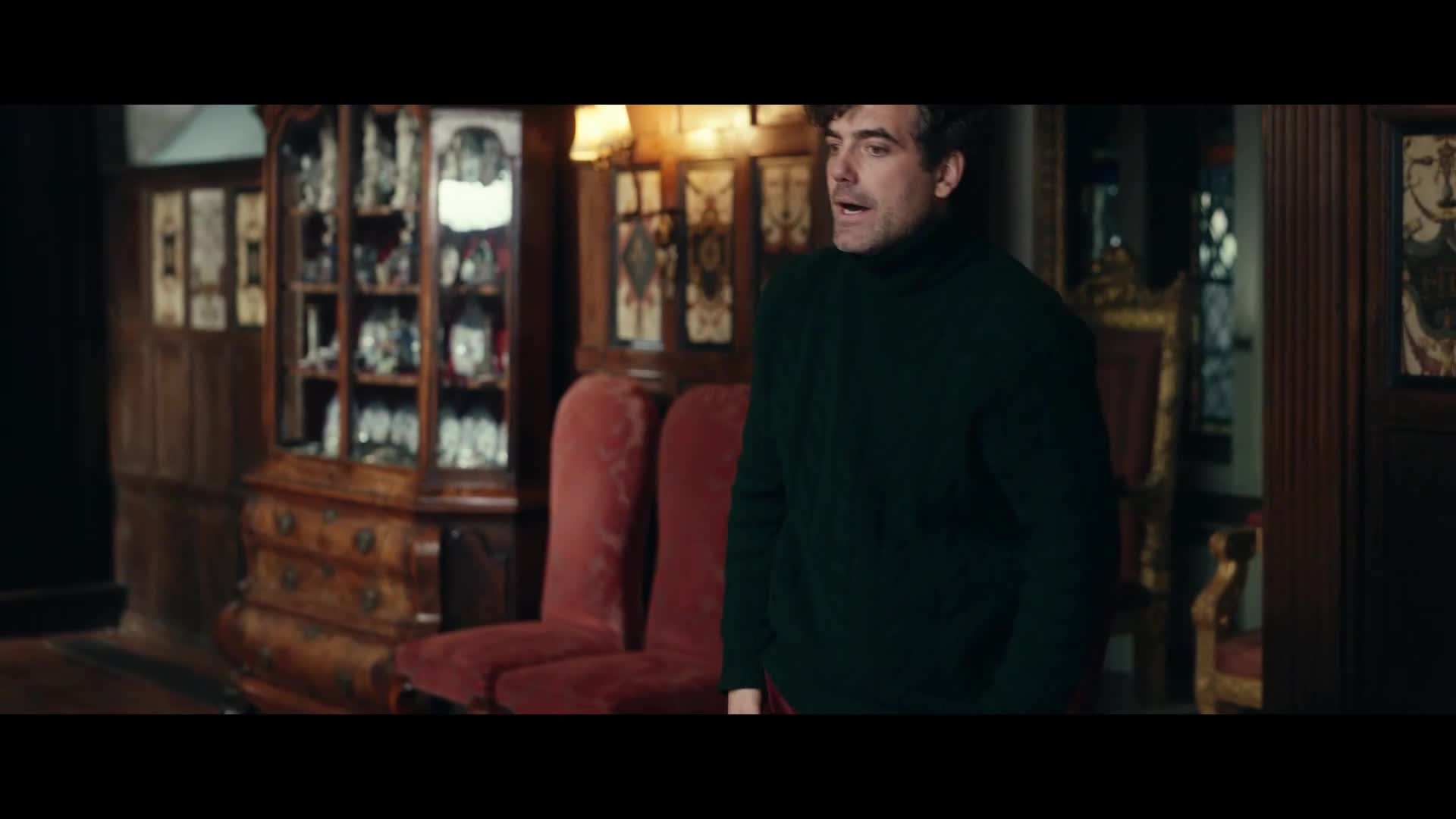 The Gentlemen สุภาพบุรุษมาหากัญ พากย์ไทย EP01