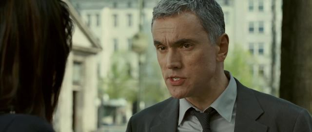 Ninja Assassin  แค้นสังหาร เทพบุตรนินจามหากาฬ (2009)