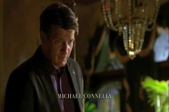 Castle ยอดนักเขียนไขปมฆาตกรรม ปี2 EP24 Final