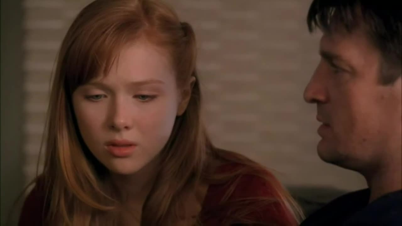 Castle ยอดนักเขียนไขปมฆาตกรรม ปี2 EP18