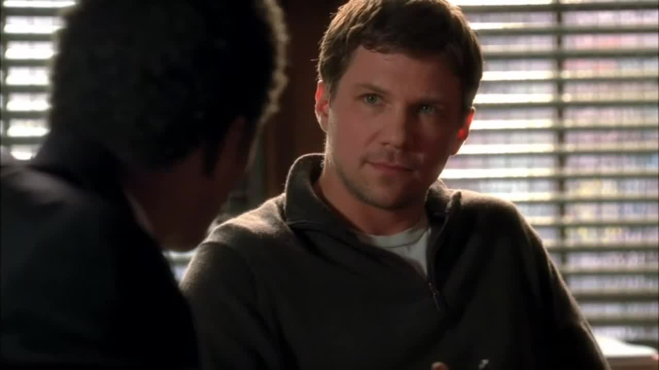 Castle ยอดนักเขียนไขปมฆาตกรรม ปี2 EP11