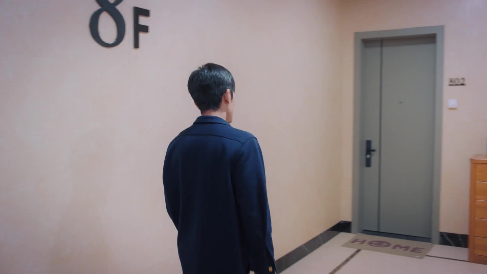 Live Your Life เส้นทางรักนี้ต้องมีเธอ EP39
