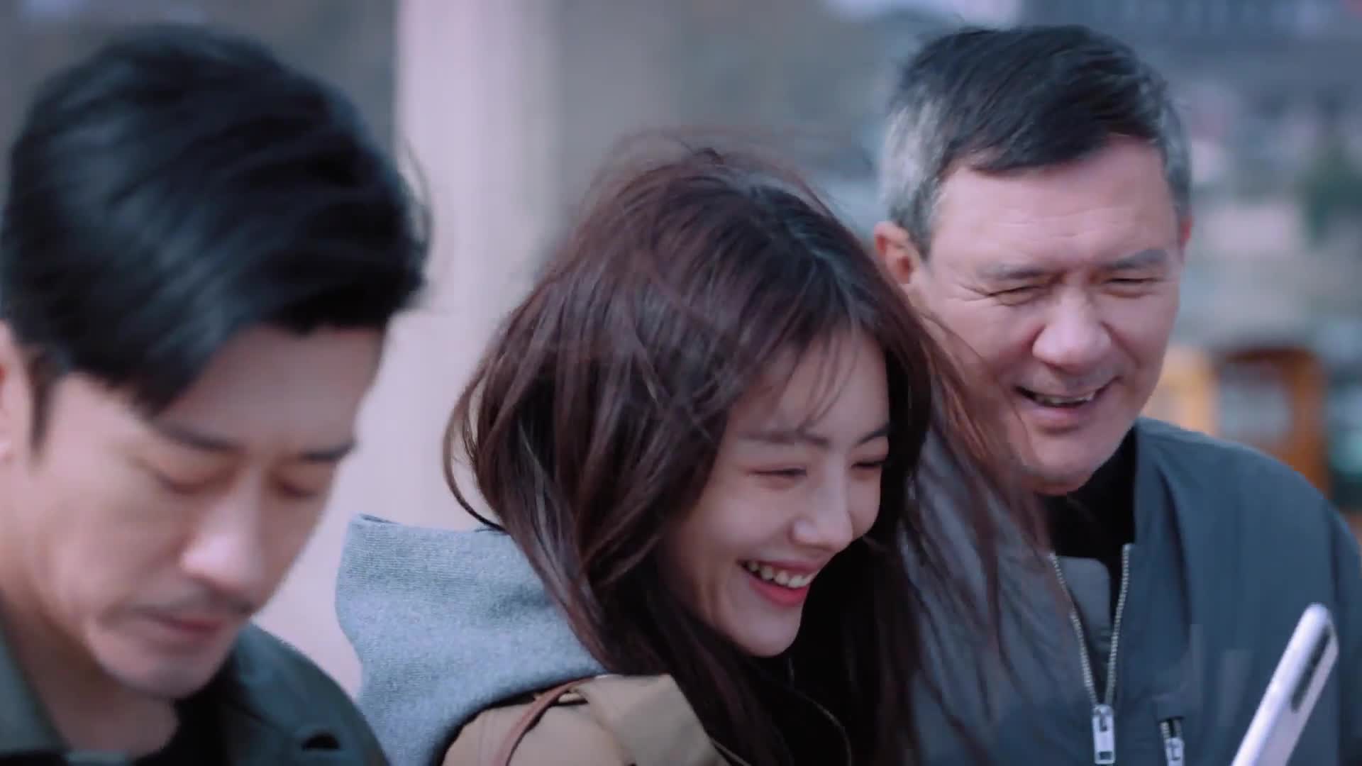 Live Your Life เส้นทางรักนี้ต้องมีเธอ EP33