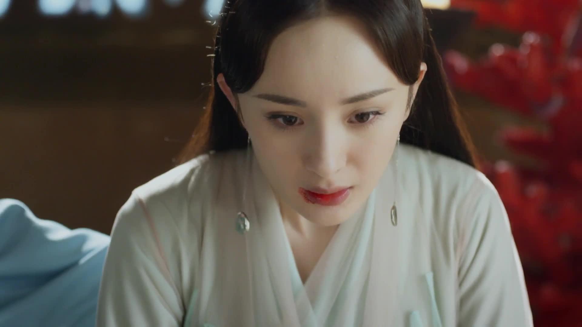 Eternal Love (三生三世十里桃花) สามชาติสามภพ ป่าท้อสิบหลื่ ปี1 EP47