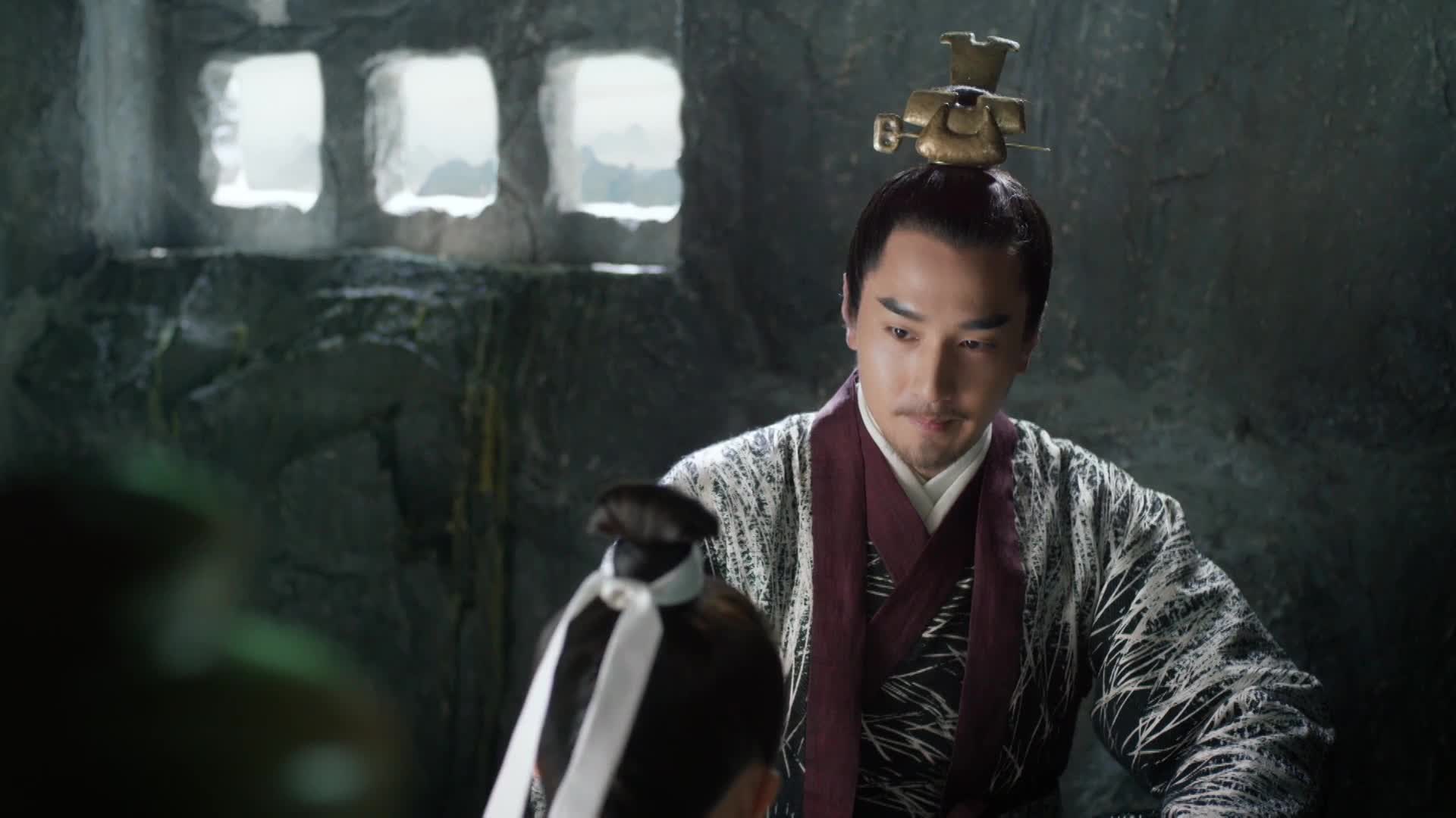 Eternal Love (三生三世十里桃花) สามชาติสามภพ ป่าท้อสิบหลื่ ปี1 EP05