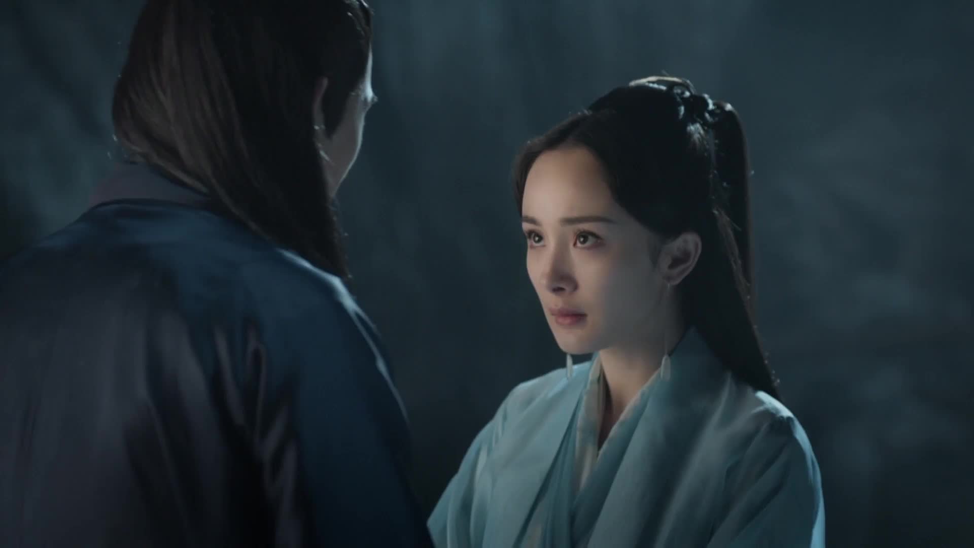 Eternal Love (三生三世十里桃花) สามชาติสามภพ ป่าท้อสิบหลื่ ปี1 EP31