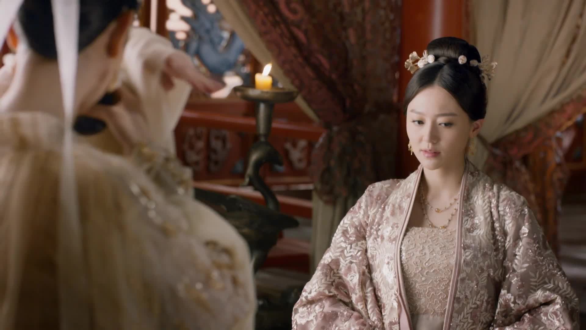 Eternal Love (三生三世十里桃花) สามชาติสามภพ ป่าท้อสิบหลื่ ปี1 EP49