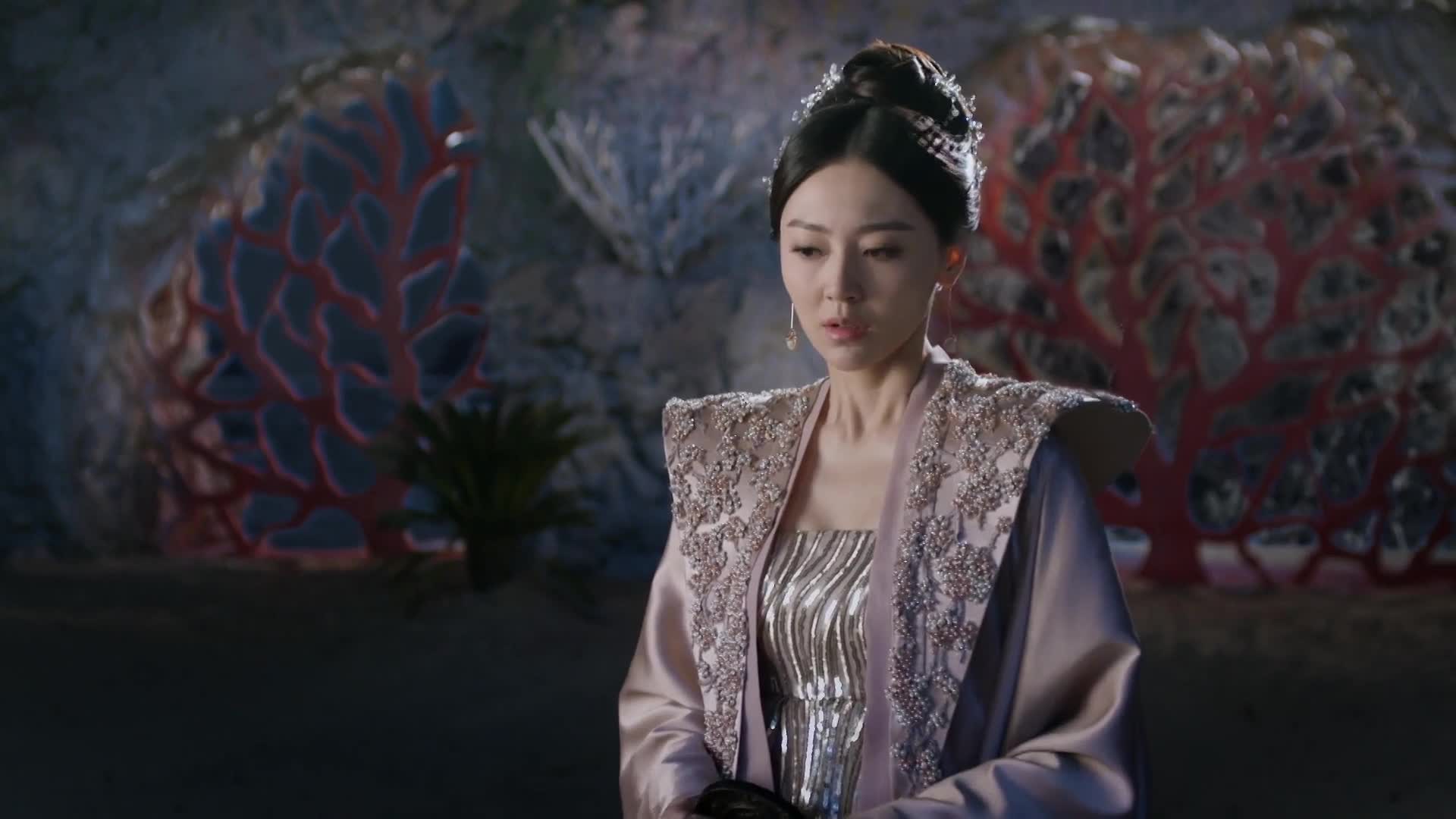 Eternal Love (三生三世十里桃花) สามชาติสามภพ ป่าท้อสิบหลื่ ปี1 EP20