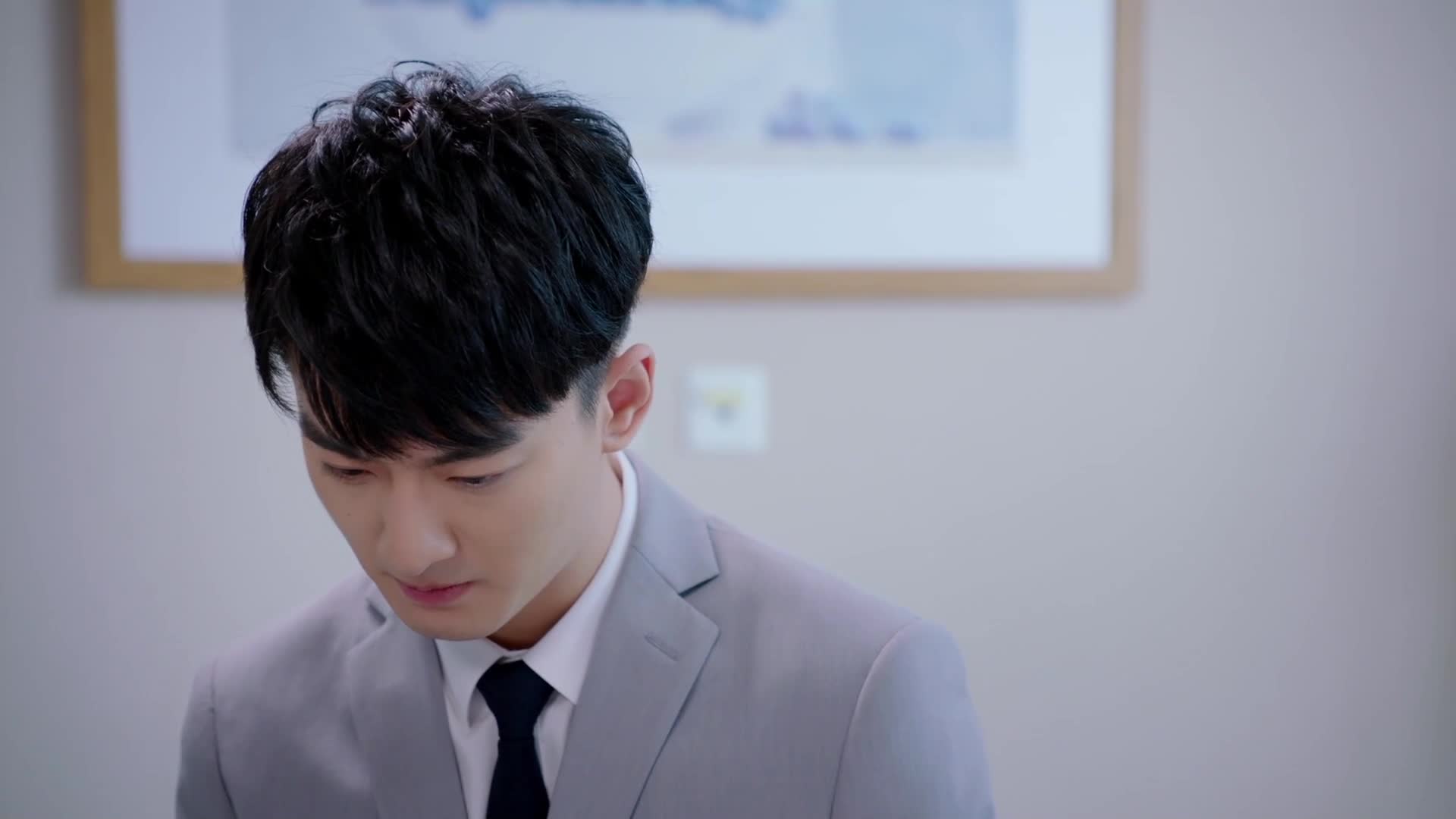 Girlfriend รักจากเธอช่างดีต่อใจ พากย์ไทย EP23