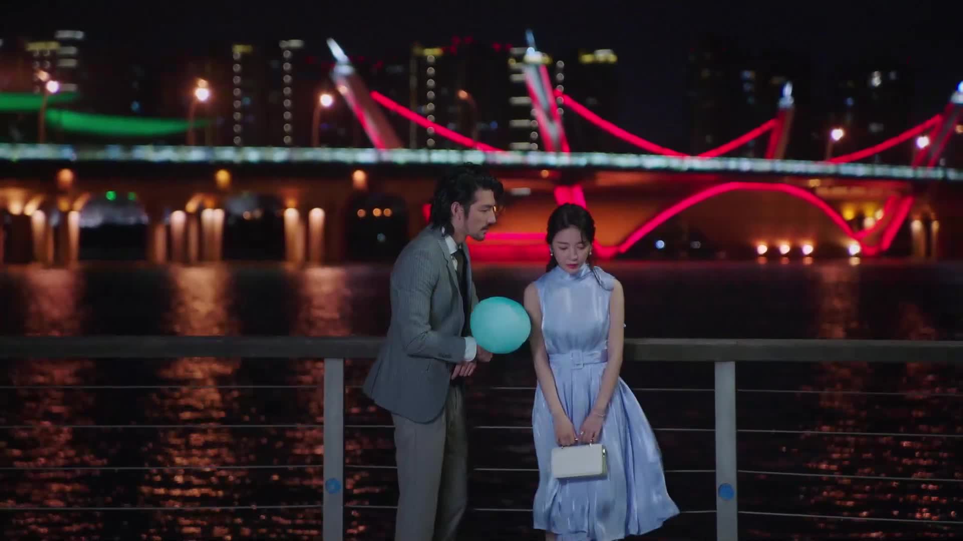 Girlfriend รักจากเธอช่างดีต่อใจ พากย์ไทย EP29