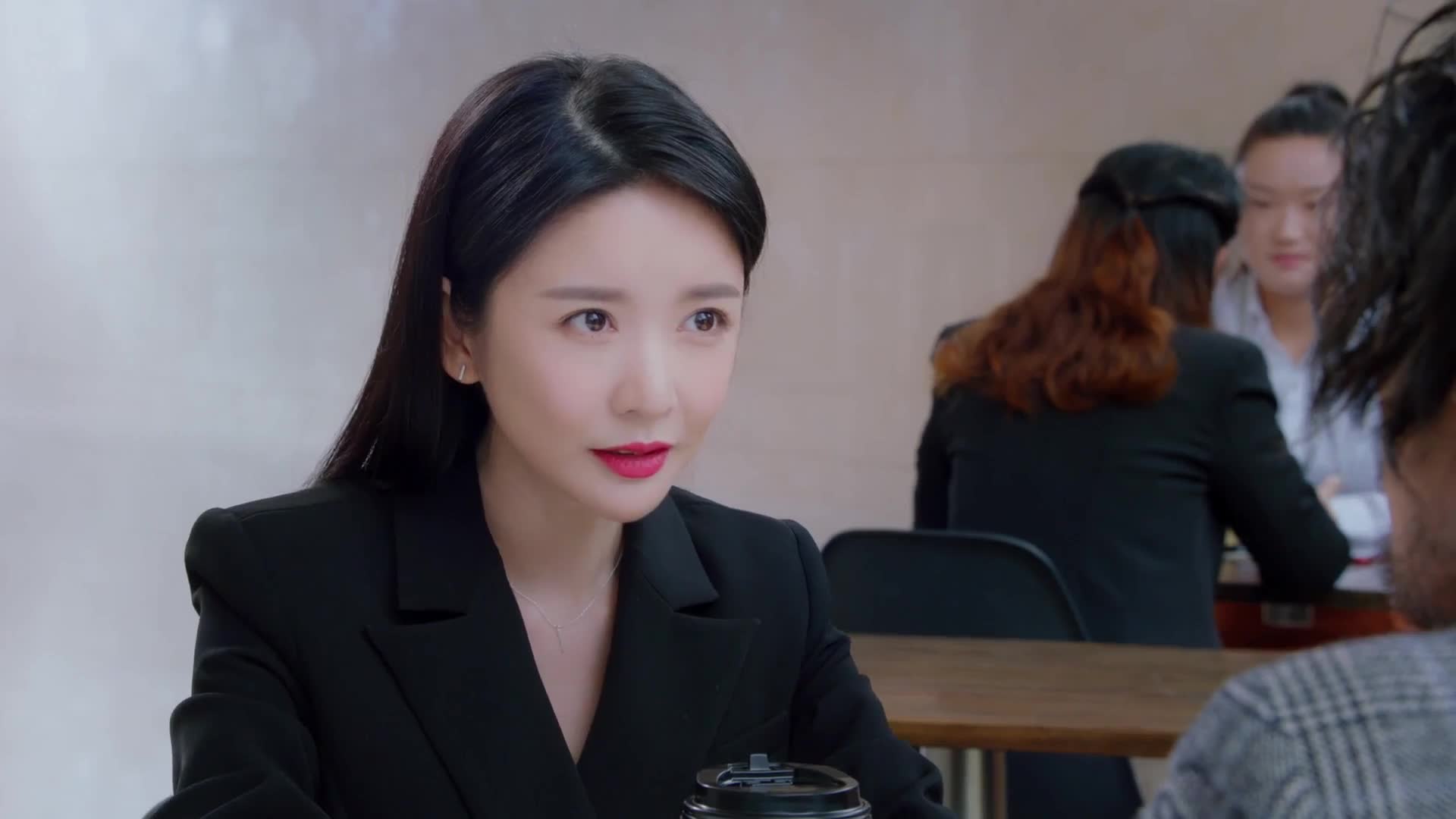 Girlfriend รักจากเธอช่างดีต่อใจ พากย์ไทย EP31