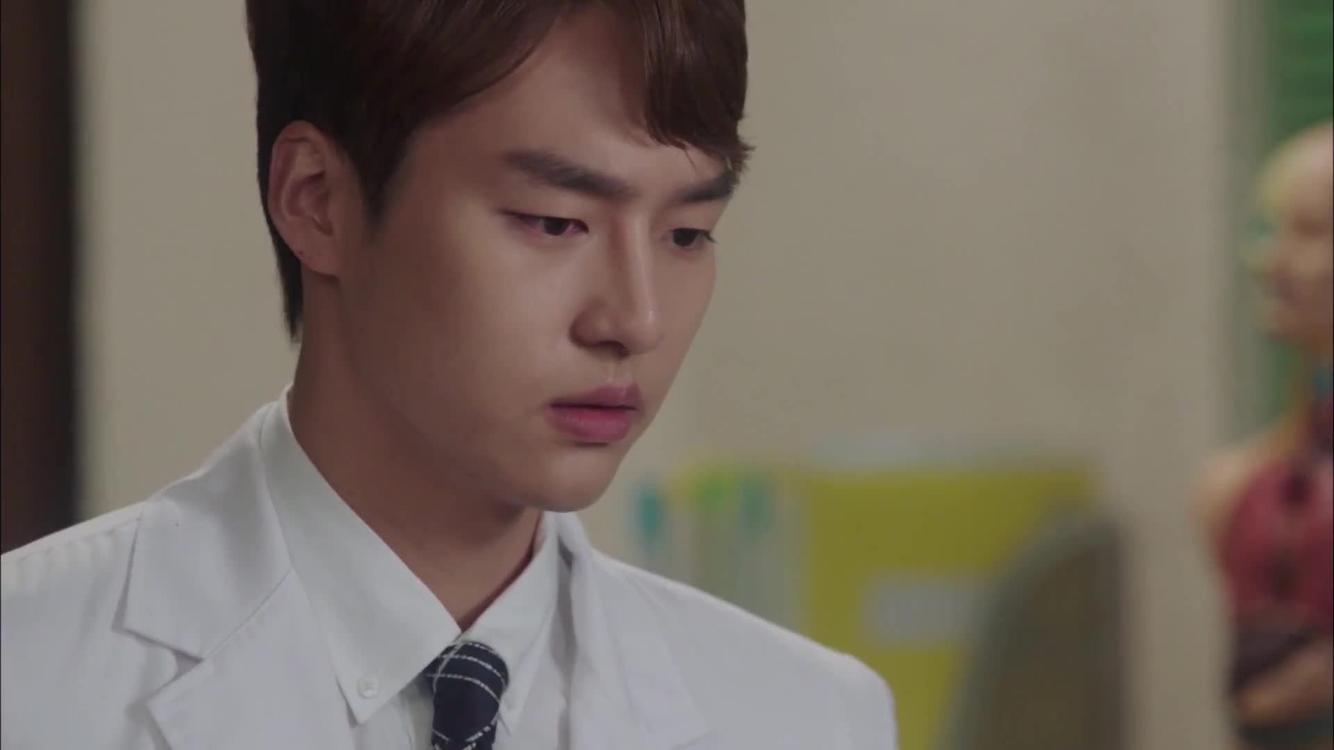 Dr Romantic ดอกเตอร์ โรแมนติก EP13