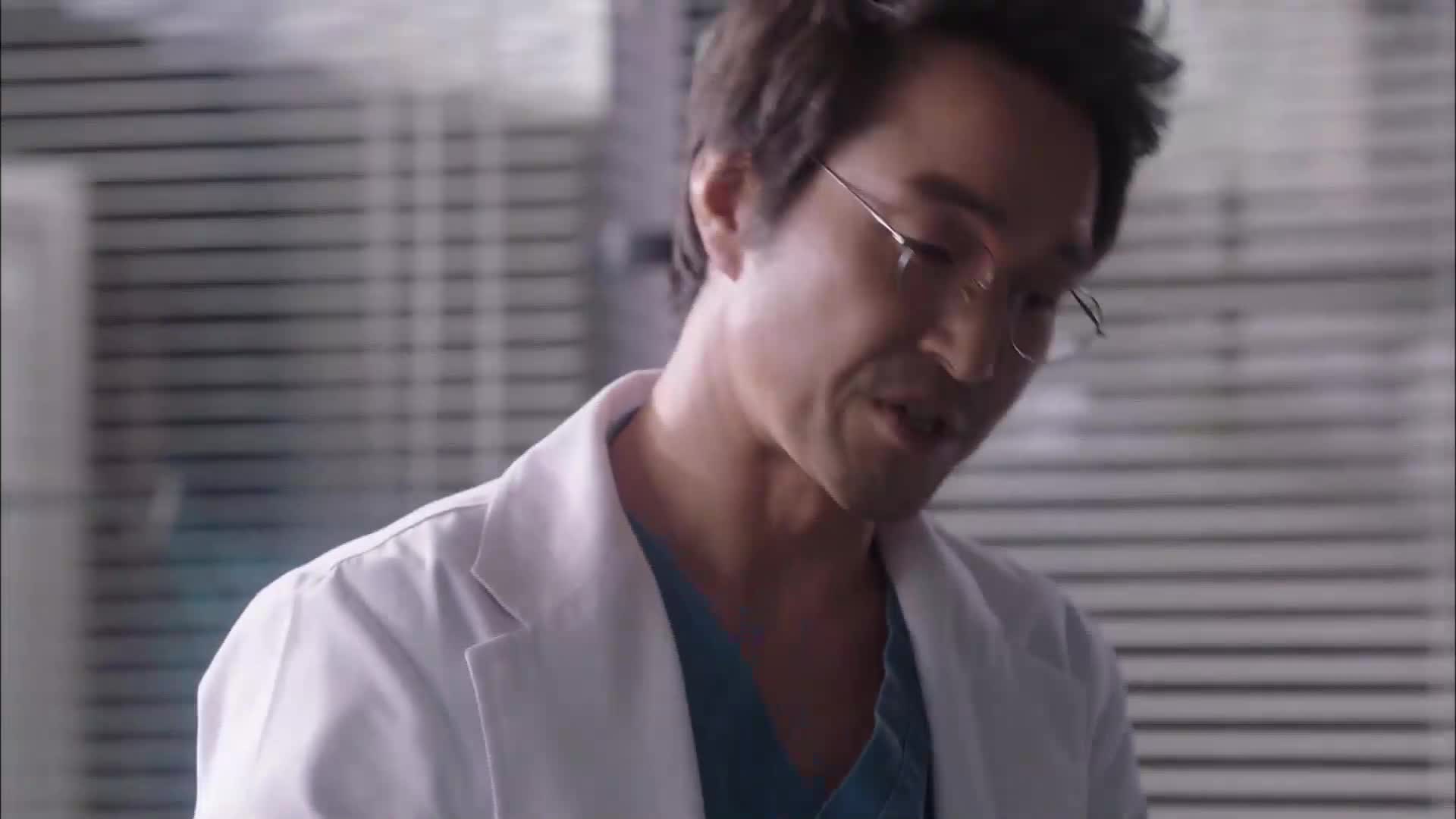 Dr Romantic ดอกเตอร์ โรแมนติก EP11