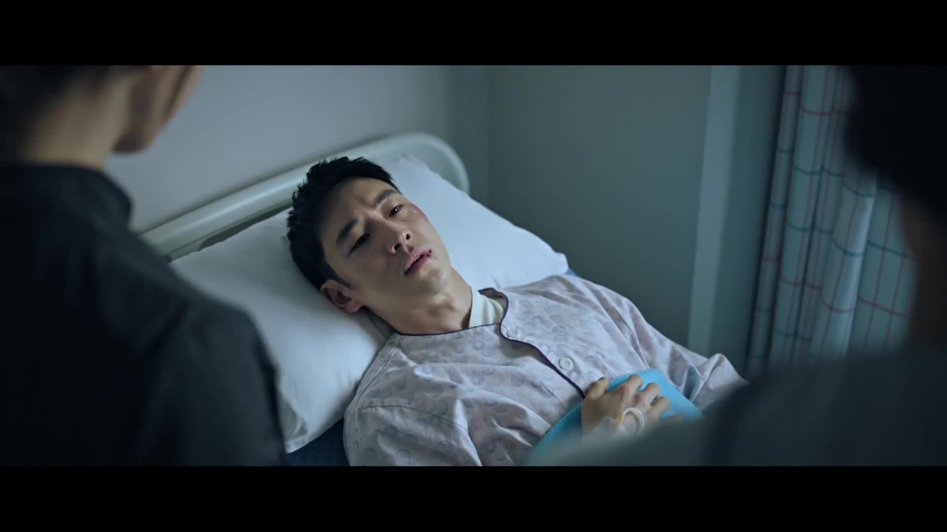 Taxi Driver แท็กซี่จ้างแค้น ปี1 พากย์ไทย EP29
