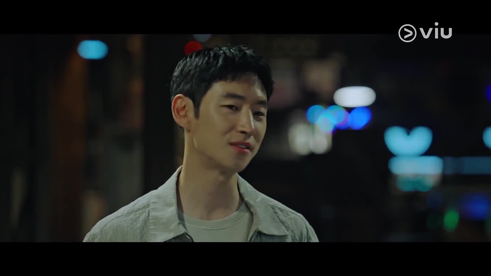 Taxi Driver แท็กซี่จ้างแค้น ปี2 พากย์ไทย EP03