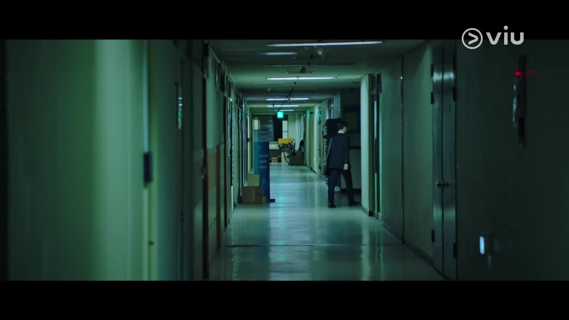 Taxi Driver แท็กซี่จ้างแค้น ปี2 พากย์ไทย EP10