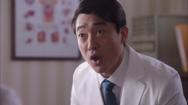 Dr Romantic ดอกเตอร์ โรแมนติก EP08