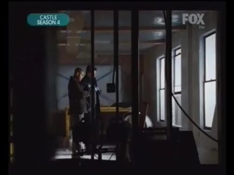 Castle ยอดนักเขียนไขปมฆาตกรรม ปี4 EP09