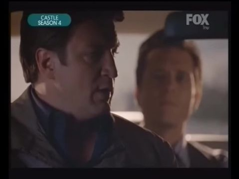 Castle ยอดนักเขียนไขปมฆาตกรรม ปี4 EP08