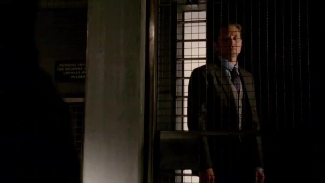 Castle ยอดนักเขียนไขปมฆาตกรรม ปี5 EP18