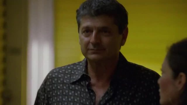 Castle ยอดนักเขียนไขปมฆาตกรรม ปี5 EP03