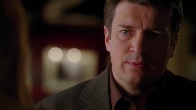 Castle ยอดนักเขียนไขปมฆาตกรรม ปี5 EP10