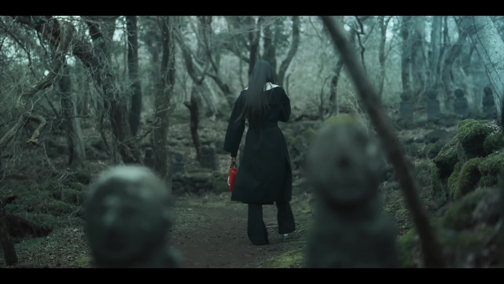 Island เกาะปีศาจ ปี1 EP05