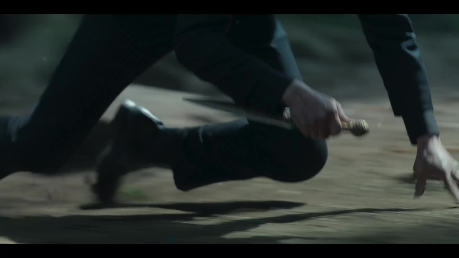 Island เกาะปีศาจ ปี1 EP04