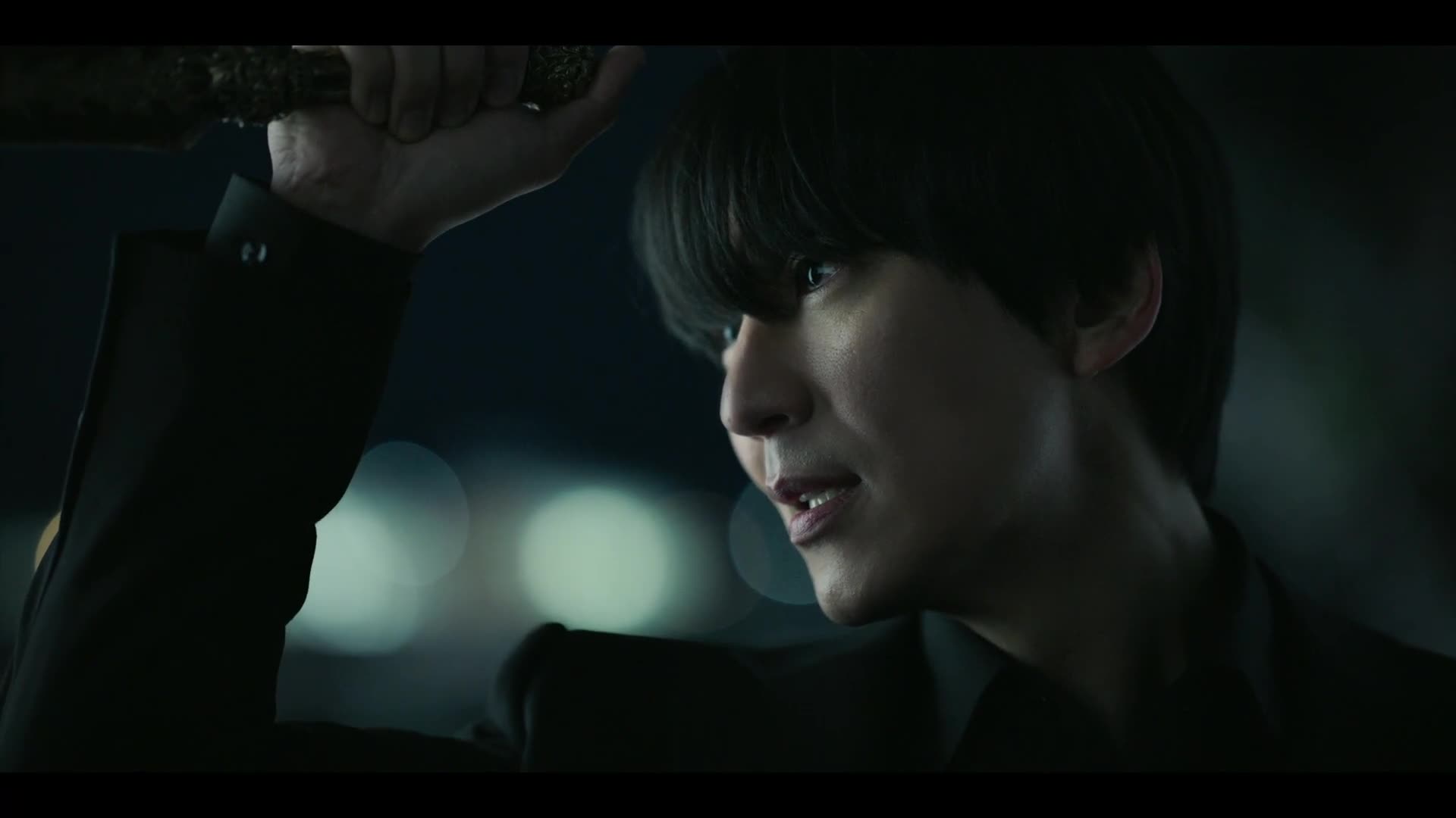 Island เกาะปีศาจ ปี1 EP06