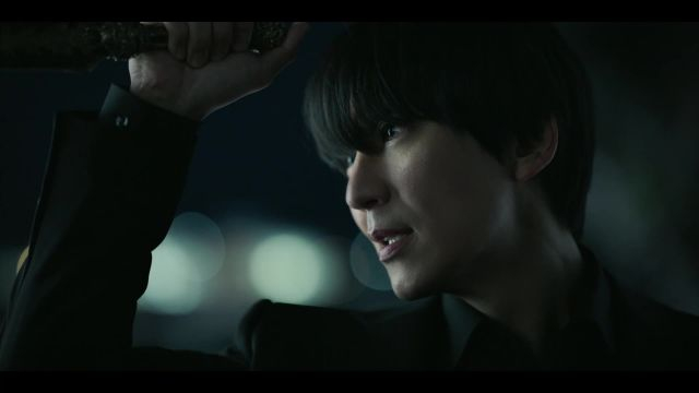 Island เกาะปีศาจ ปี1 EP06