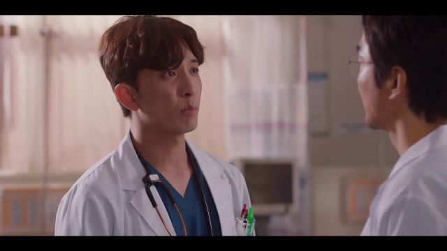 Dr Romantic ดอกเตอร์ โรแมนติก ปี2 EP07