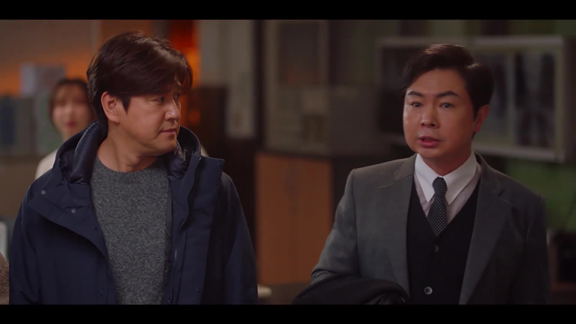 Dr Romantic ดอกเตอร์ โรแมนติก ปี2 EP11