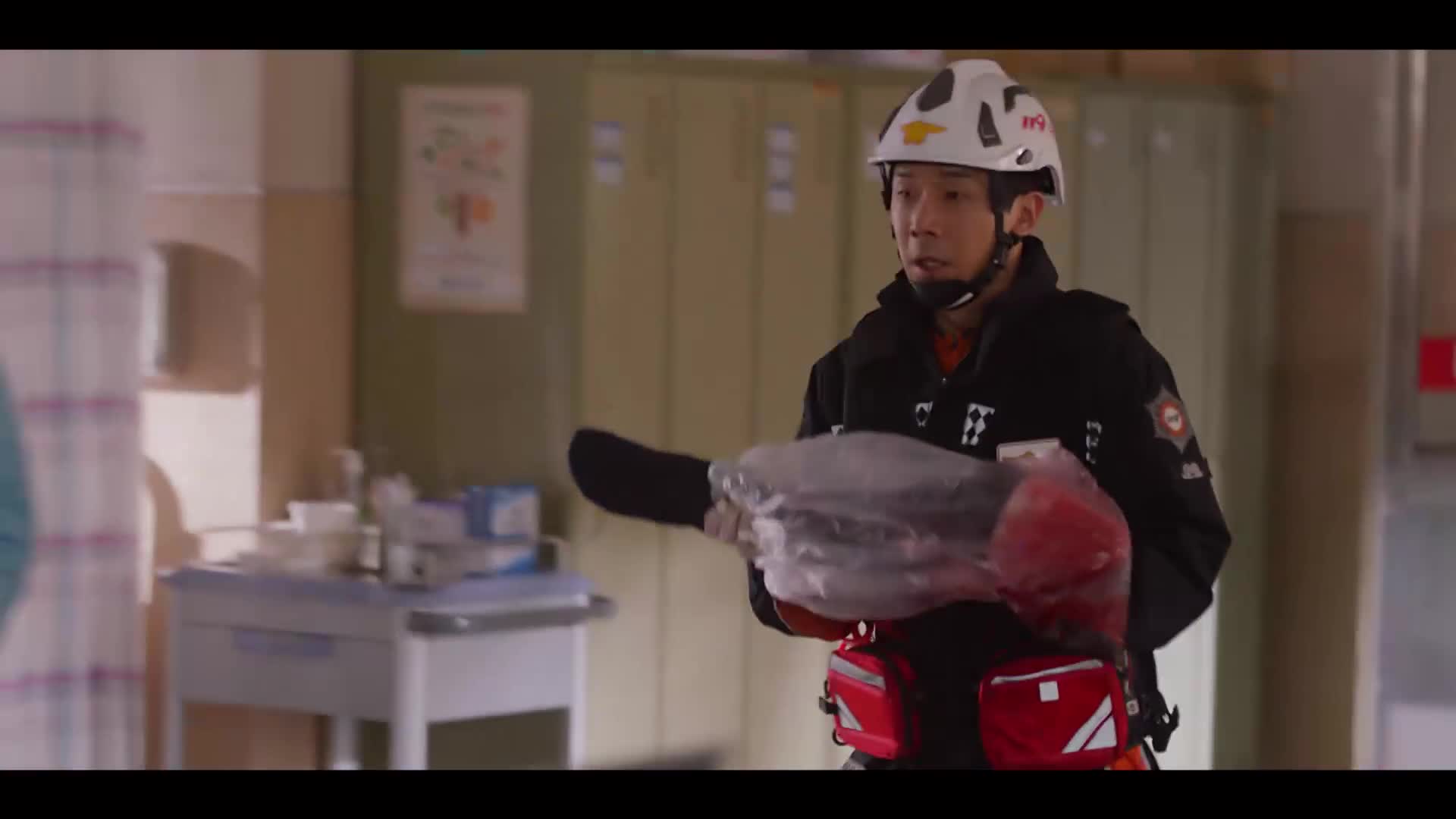 Dr Romantic ดอกเตอร์ โรแมนติก ปี2 EP13