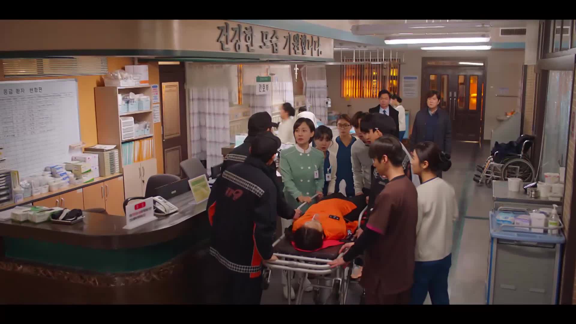 Dr Romantic ดอกเตอร์ โรแมนติก ปี2 EP08