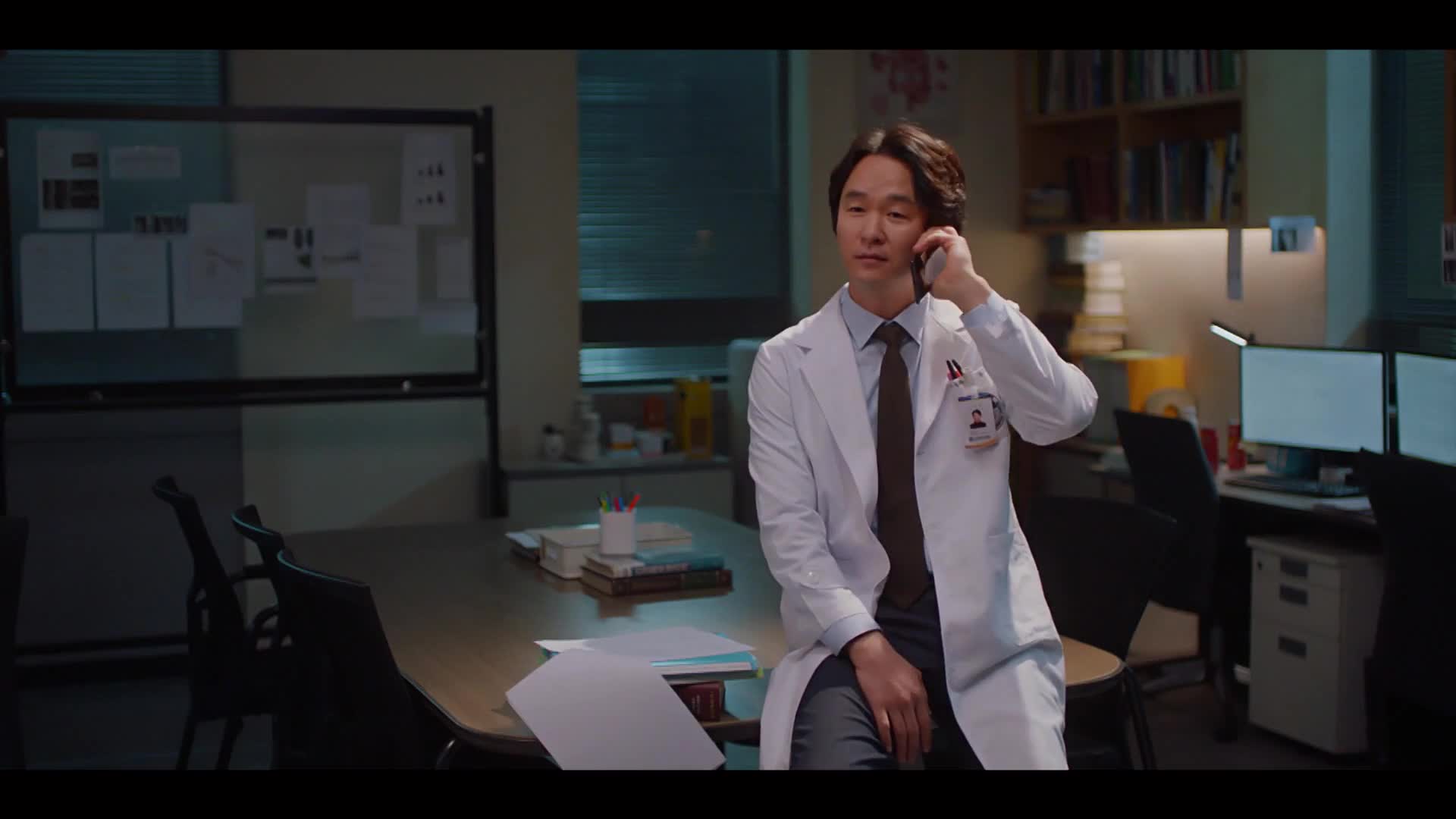 Dr Romantic ดอกเตอร์ โรแมนติก ปี2 EP16 Final