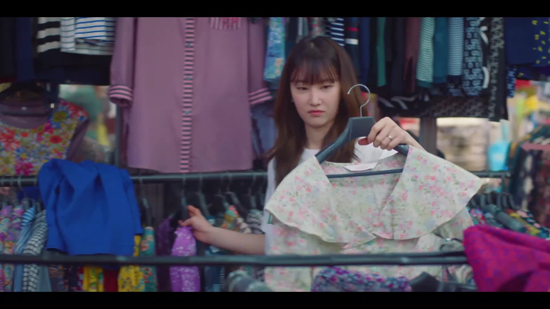 Wedding Impossible ป่วนวิวาห์สัญญารักกำมะลอ ซับไทย EP09