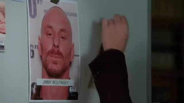 Castle ยอดนักเขียนไขปมฆาตกรรม ปี6 EP10