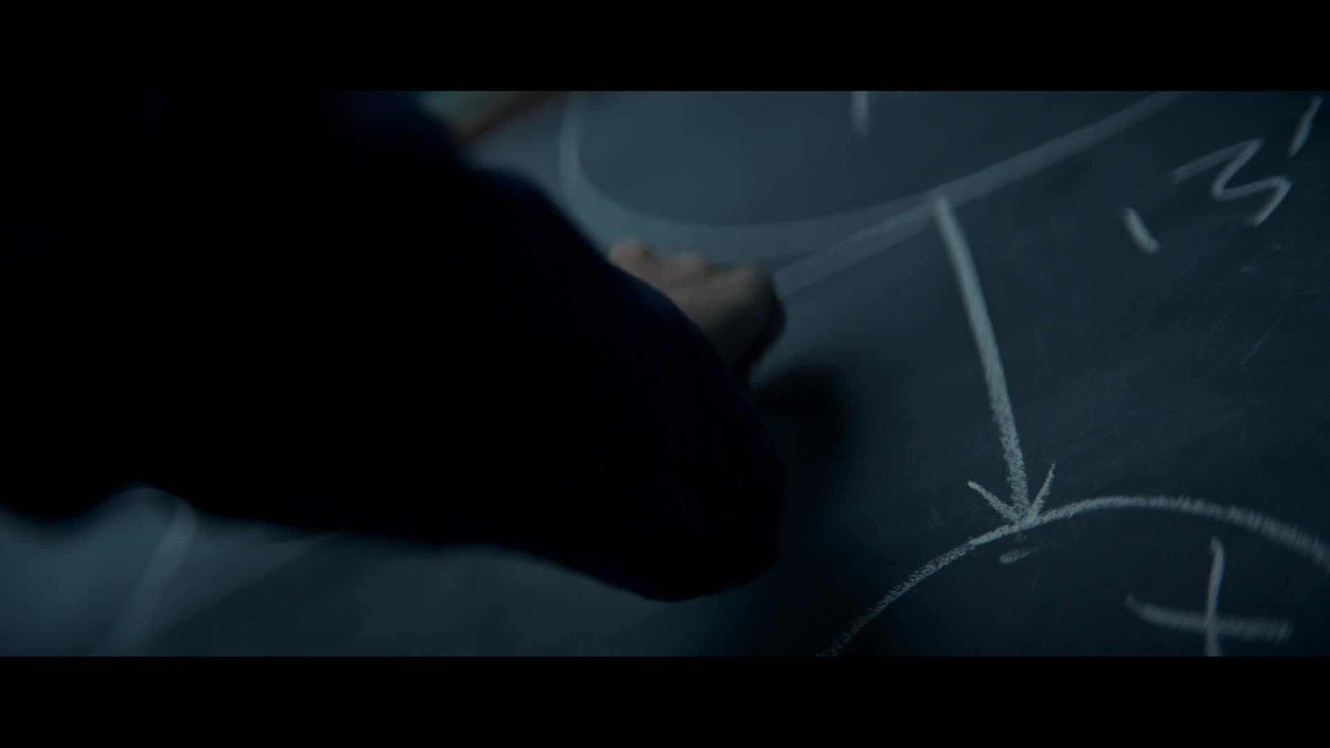 3 Body Problem (The Three Body Problem) ดาวซานถี่ อุบัติการณ์สงครามล้างโลก EP02