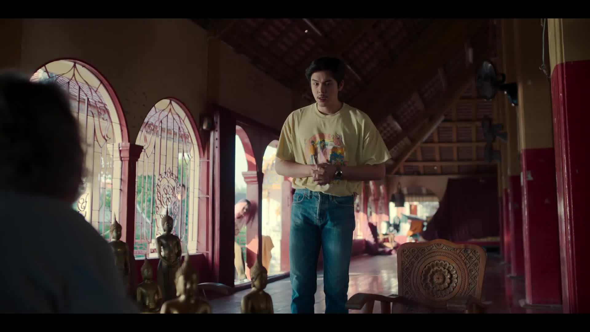 The Believers  สาธุ EP02