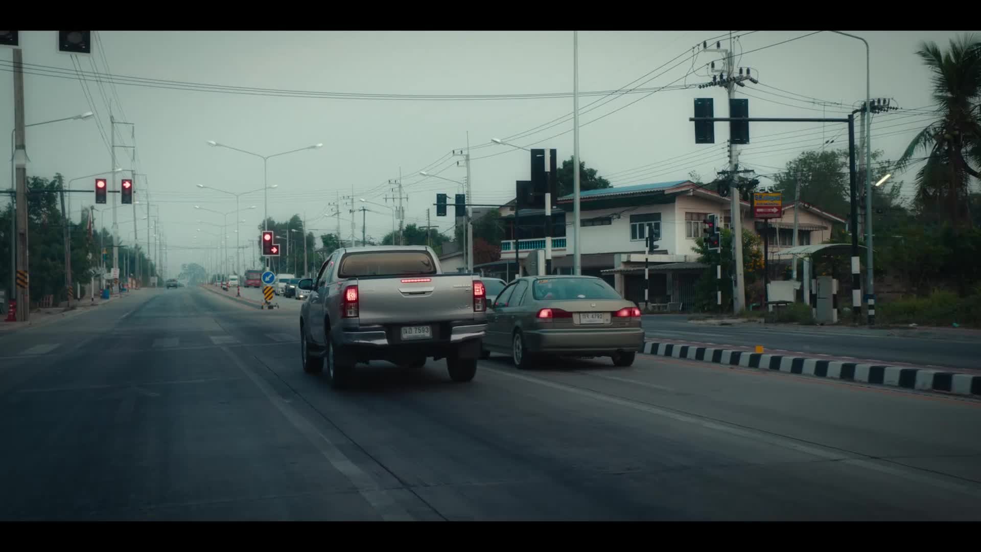 The Believers  สาธุ EP09 ตอนจบ